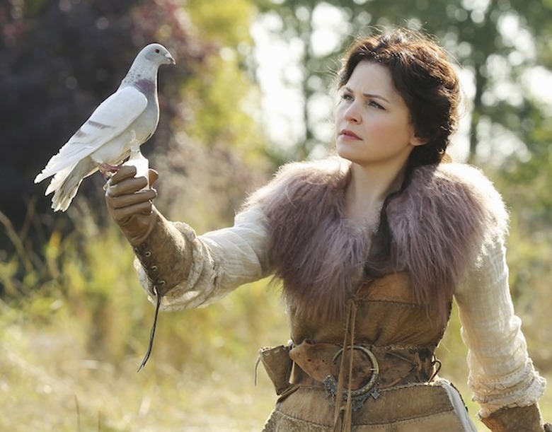 GINNIFER GOODWIN