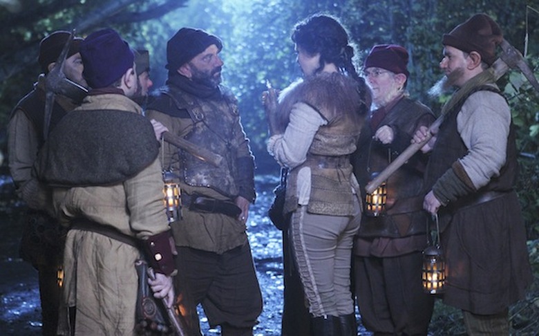 LEE ARENBERG, GINNIFER GOODWIN, DAVID PAUL GROVE, MICHAEL COLEMAN