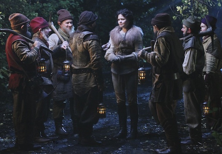 MICHAEL COLEMAN, DAVID PAUL GROVE, FAUSTINO DIBAUDA, LEE ARENBERG, GINNIFER GOODWIN, GABE KHOUTH