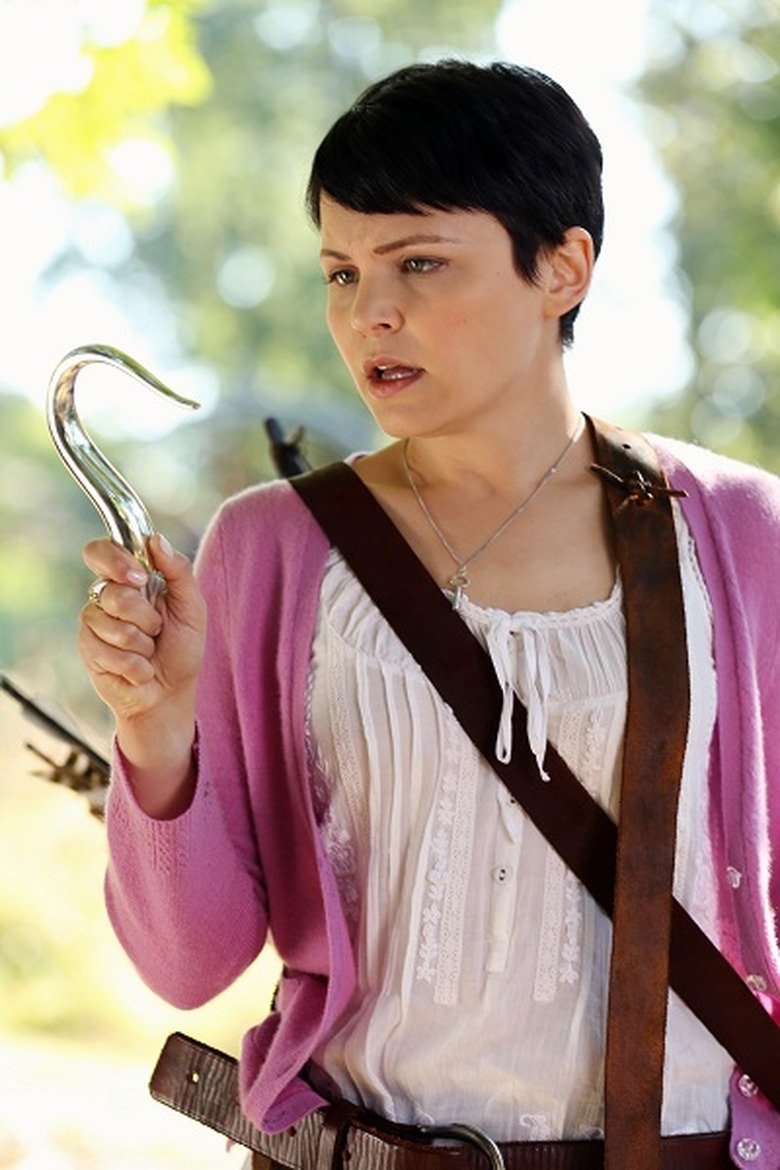 GINNIFER GOODWIN