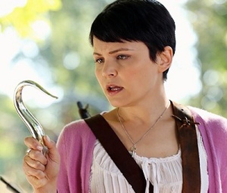 Once Upon a Time Ginnifer Goodwin