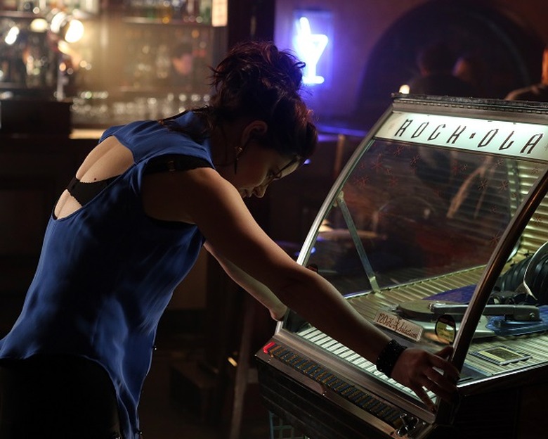 Once Upon a Time Season 2 Spoilers