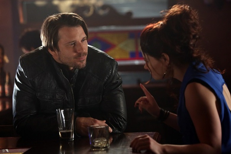 Once Upon a Time Season 2 Spoilers