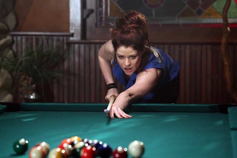 Once Upon a Time Season 2 Spoilers