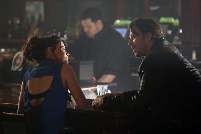 Once Upon a Time Season 2 Spoilers