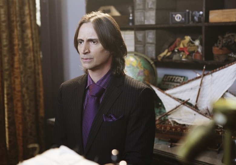 ROBERT CARLYLE