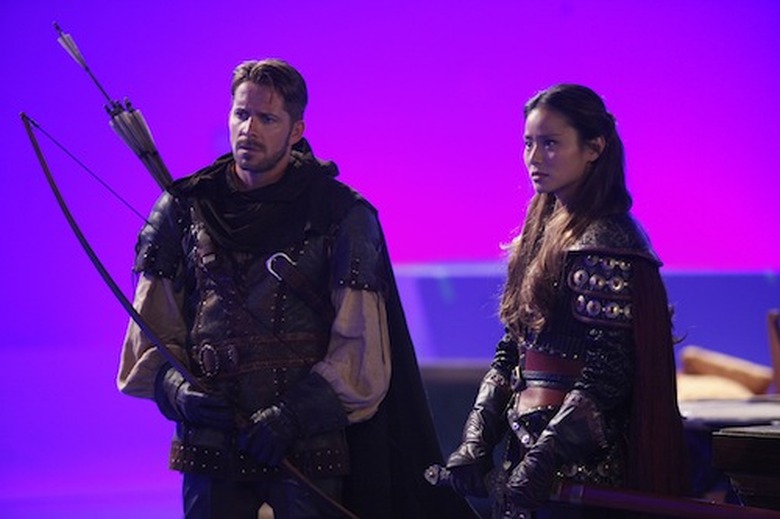 SEAN MCGUIRE, JAMIE CHUNG