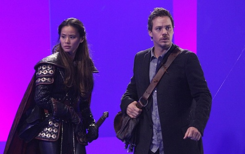 JAMIE CHUNG, MICHAEL RAYMOND-JAMES