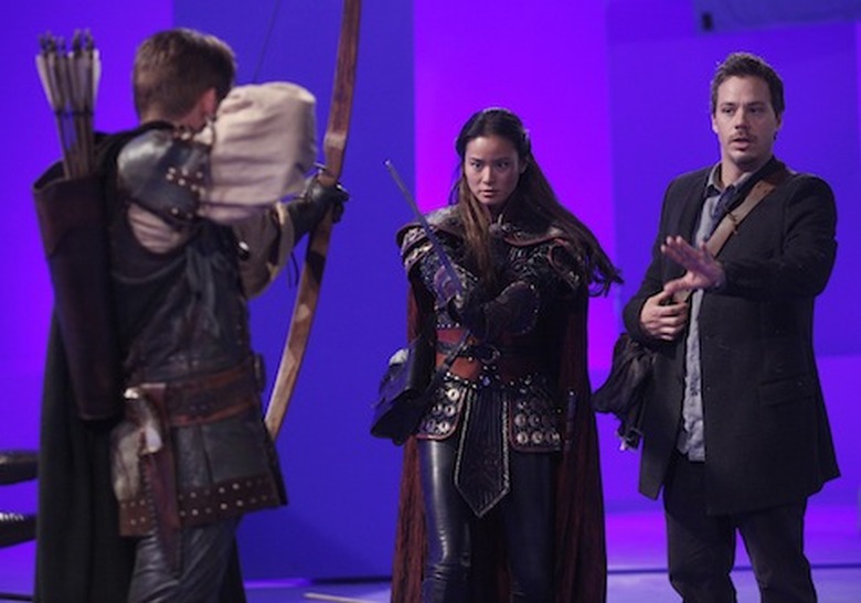 SEAN MCGUIRE, JAMIE CHUNG, MICHAEL RAYMOND-JAMES