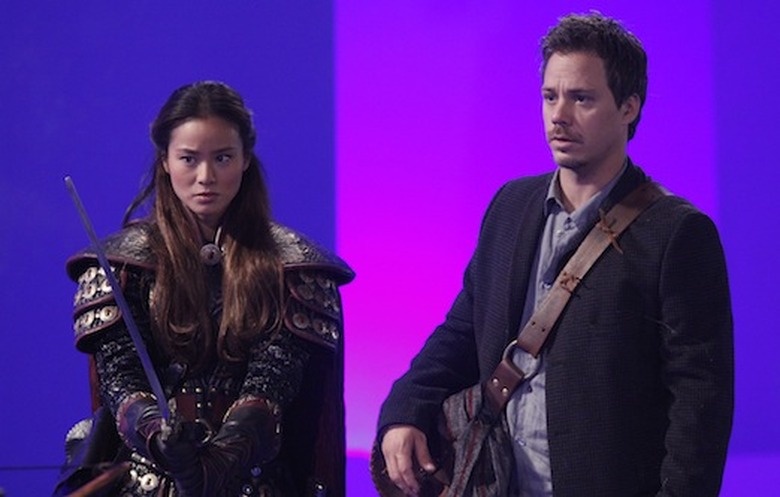 JAMIE CHUNG, MICHAEL RAYMOND-JAMES