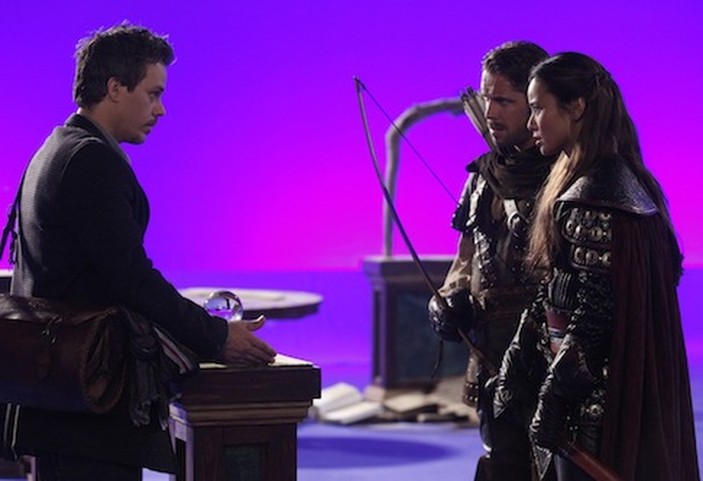 MICHAEL RAYMOND-JAMES, SEAN MCGUIRE, JAMIE CHUNG