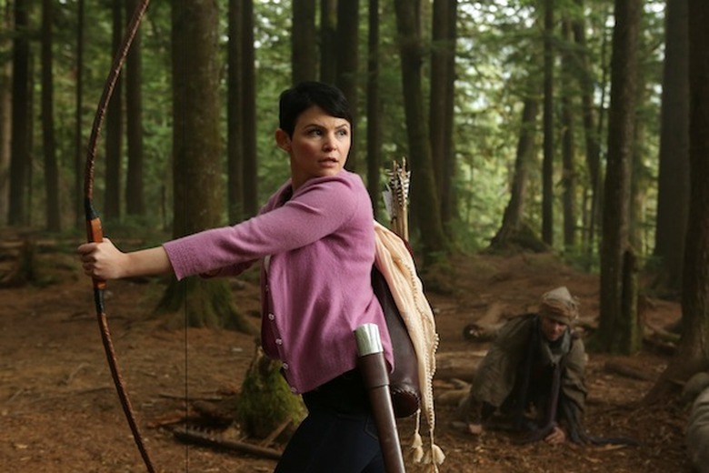 GINNIFER GOODWIN
