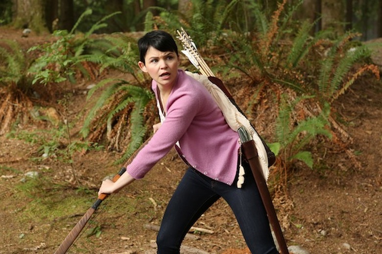GINNIFER GOODWIN