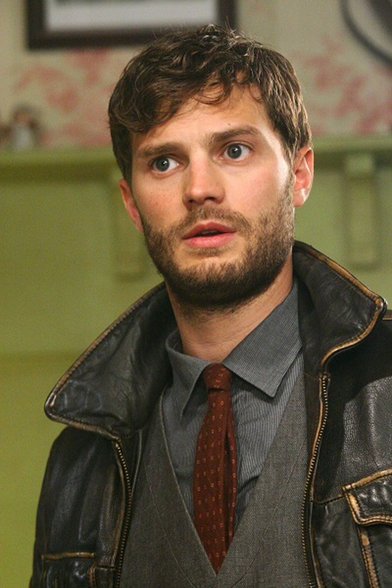 JAMIE DORNAN
