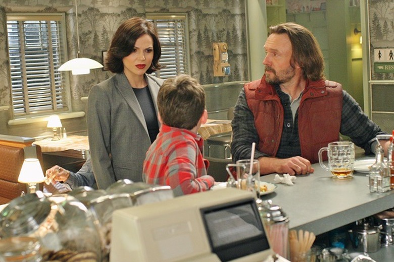 LANA PARRILLA, BENJAMIN STOCKHAM, JOHN PYPER-FERGUSON