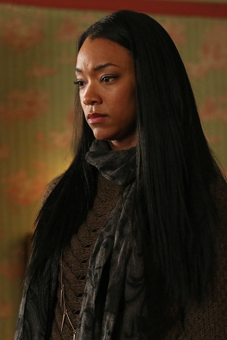 SONEQUA MARTIN-GREEN