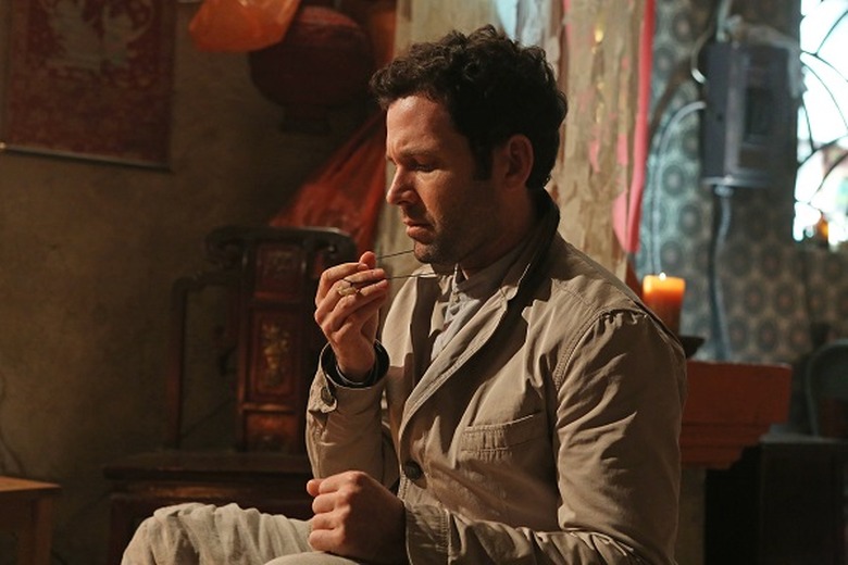 EION BAILEY