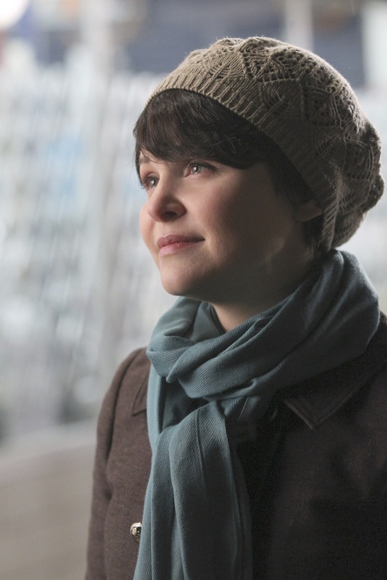 GINNIFER GOODWIN