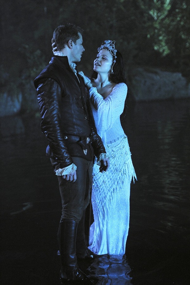 JOSH DALLAS, GINNIFER GOODWIN