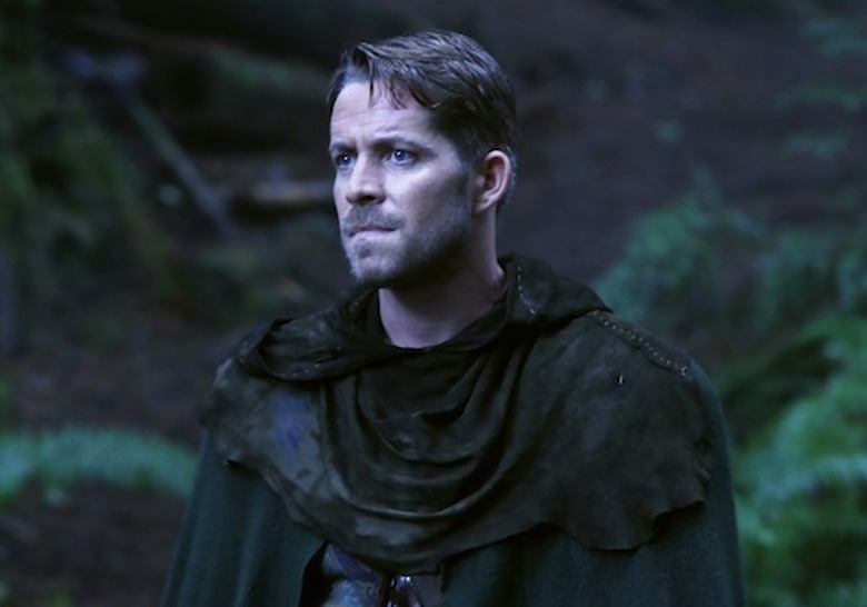 SEAN MAGUIRE