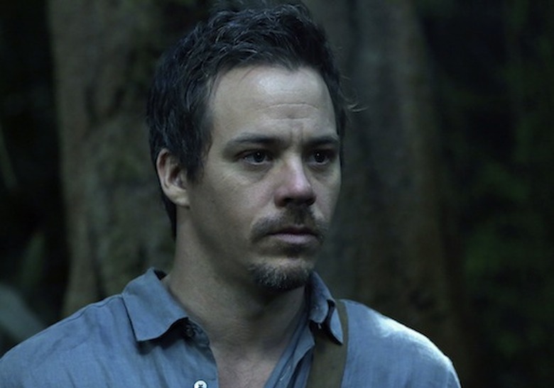 MICHAEL RAYMOND-JAMES