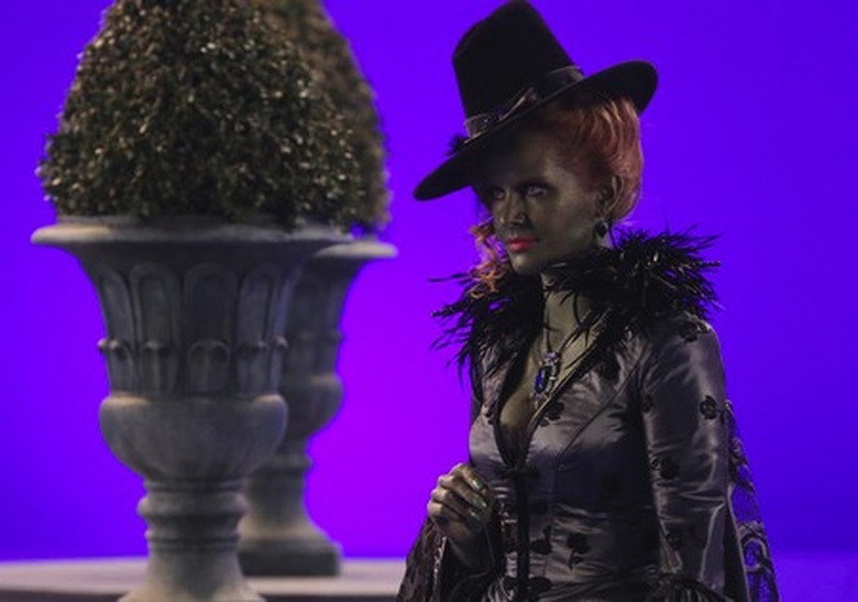 OnceUponaTime_WickedWitch