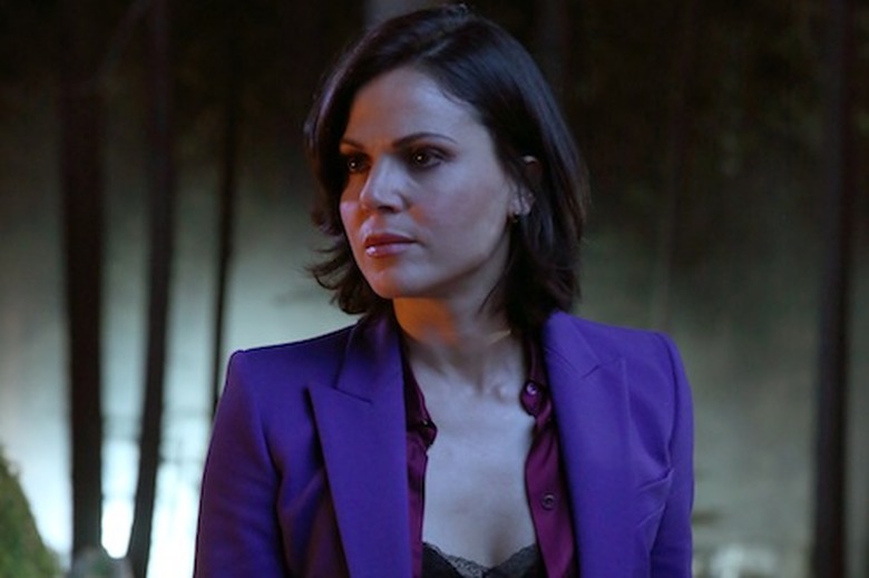 LANA PARRILLA