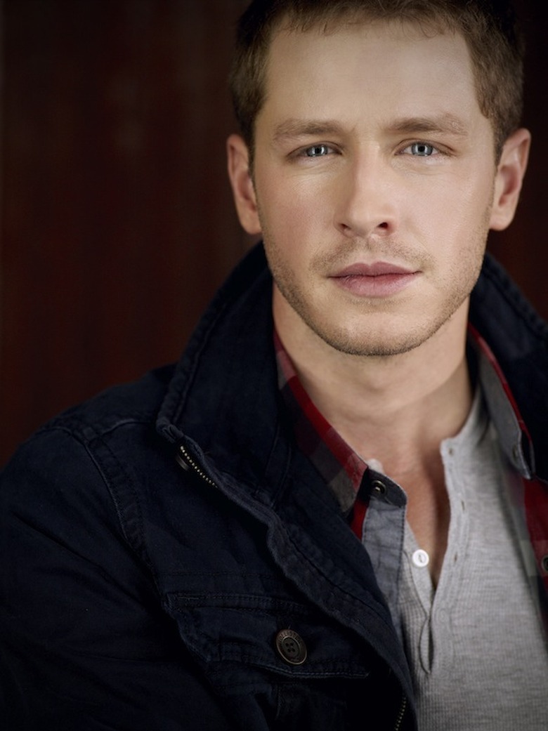 JOSH DALLAS