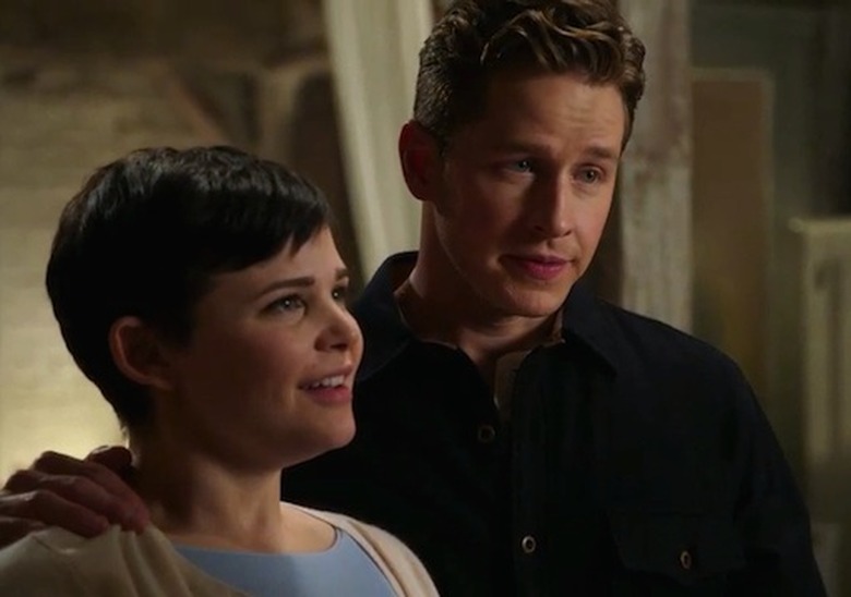 Once Upon a Time NYC Serenade