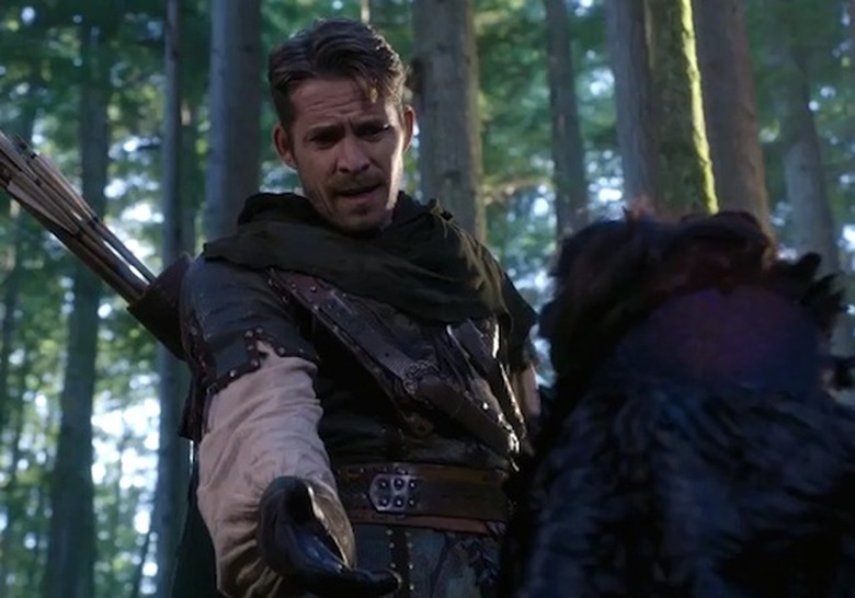 Once Upon a Time NYC Serenade