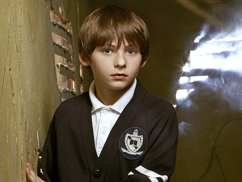 JARED GILMORE