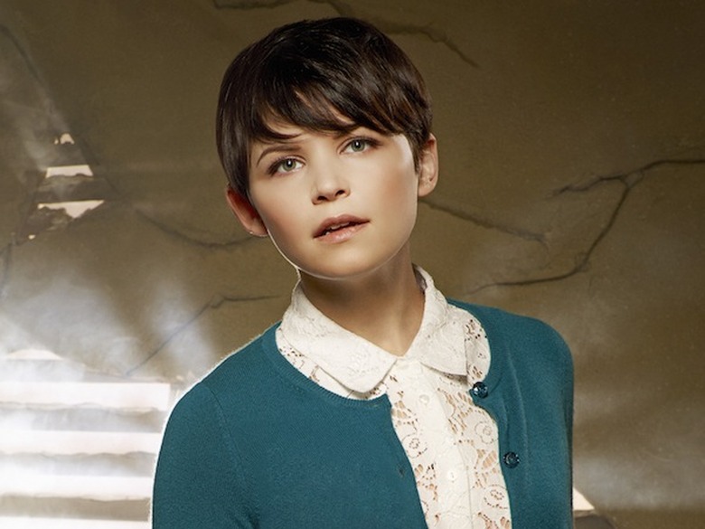 GINNIFER GOODWIN