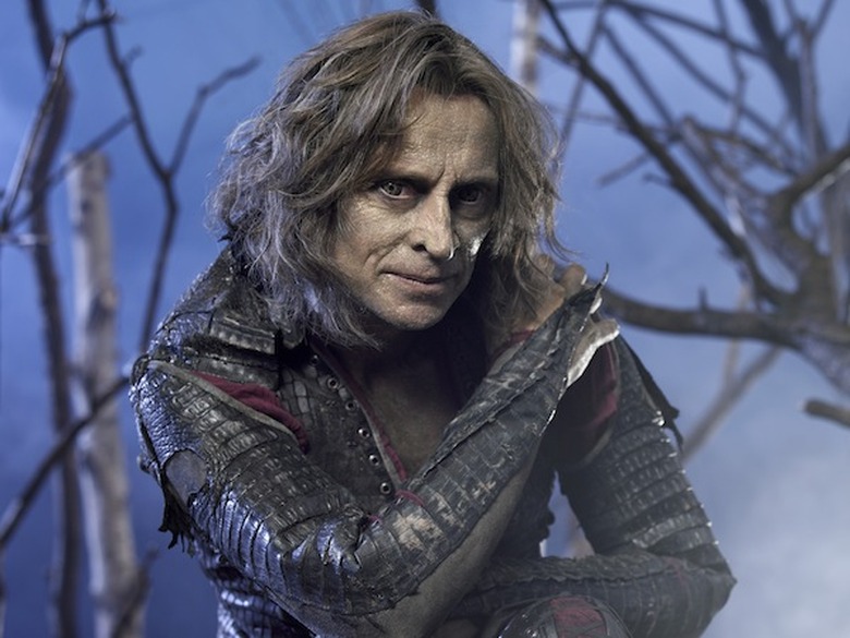 ROBERT CARLYLE