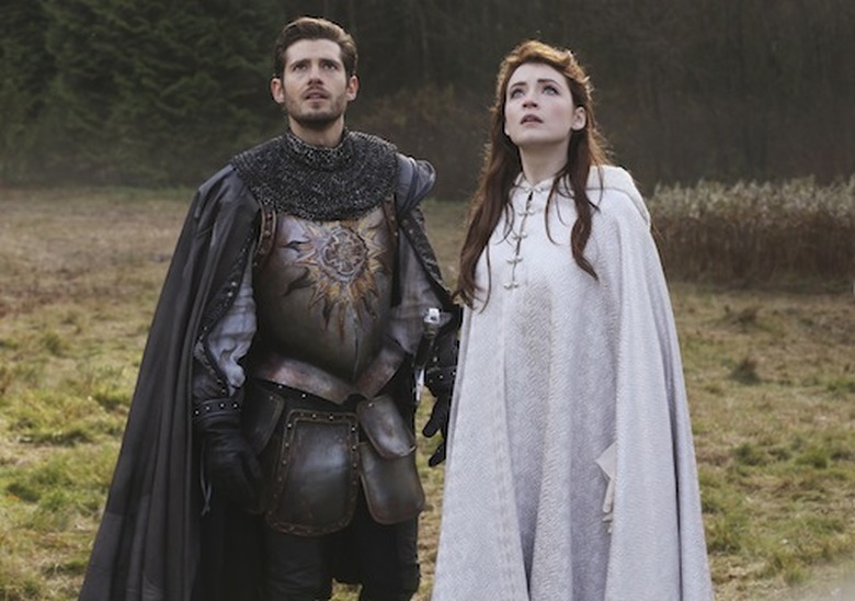 JULIAN MORRIS, SARAH BOLGER