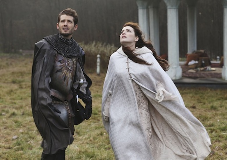 JULIAN MORRIS, SARAH BOLGER