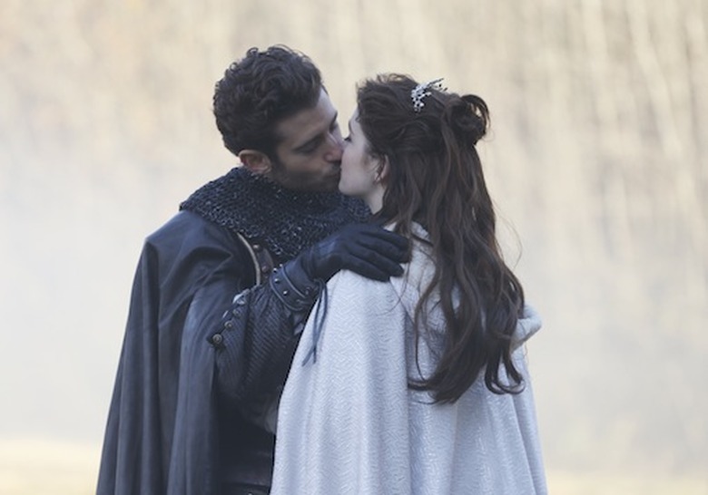 JULIAN MORRIS, SARAH BOLGER