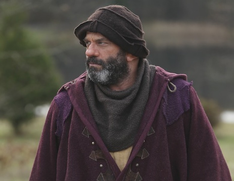 LEE ARENBERG