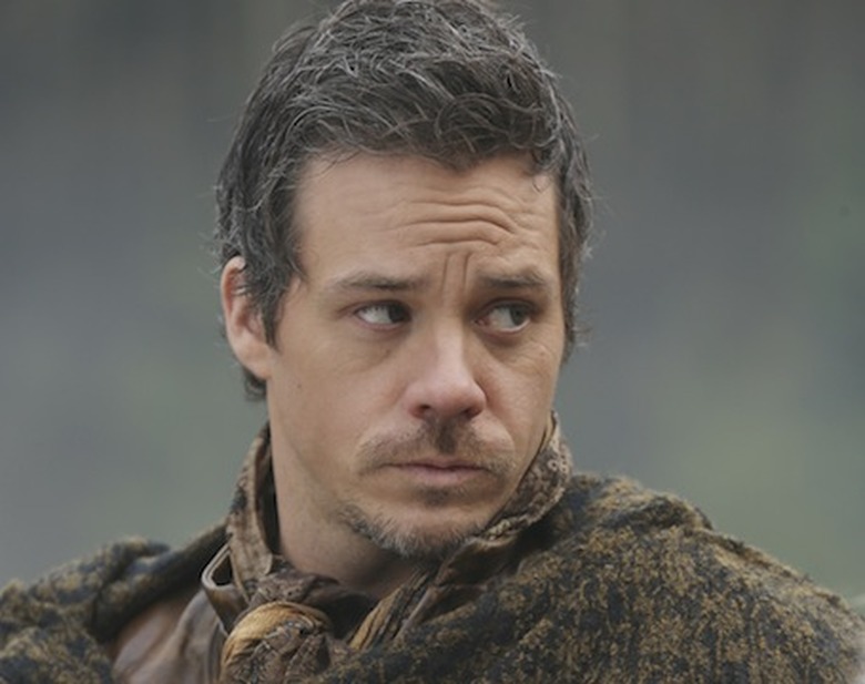 MICHAEL RAYMOND JAMES