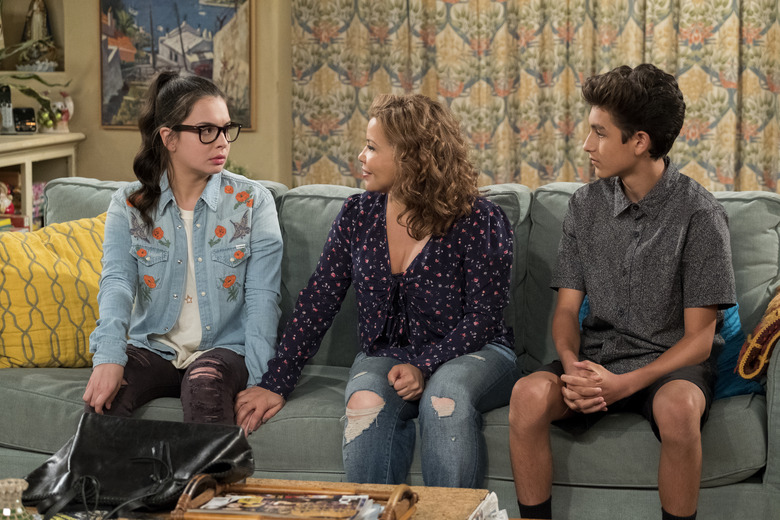 One Day at a Time Season 3