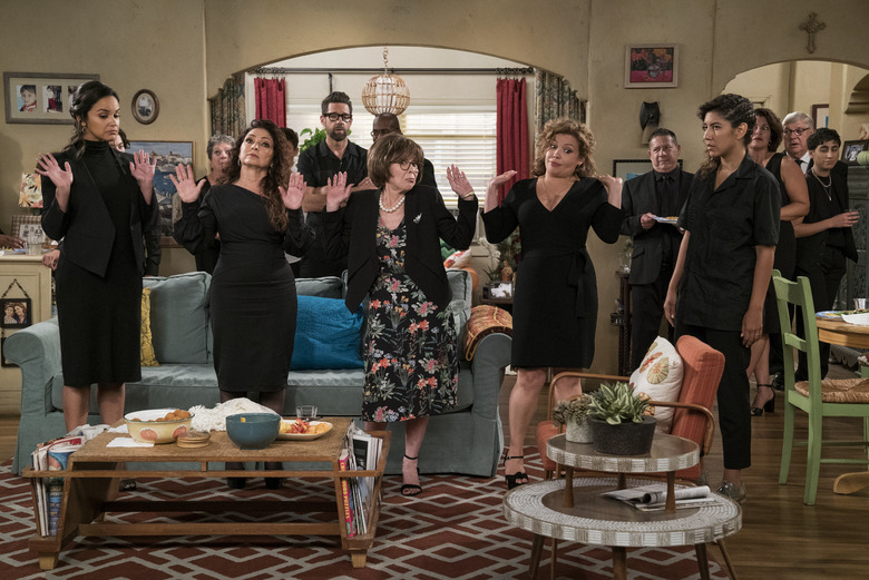 one day at a time season 3 9