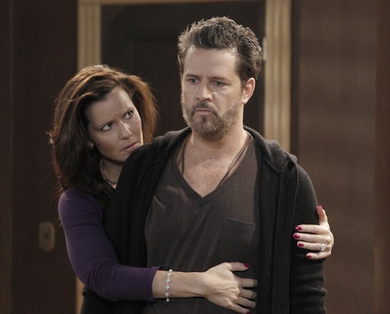 FLORENCIA LOZANO, TED KING