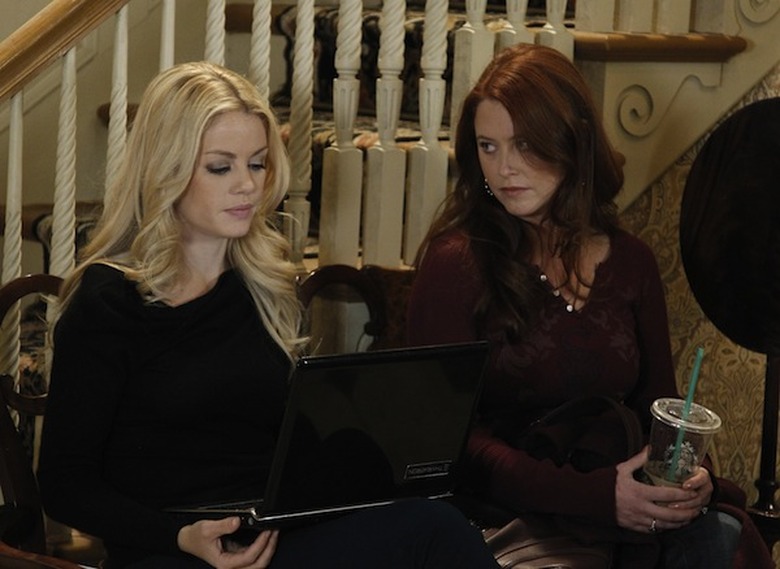 BREE WILLIAMSON, MELISSA ARCHER