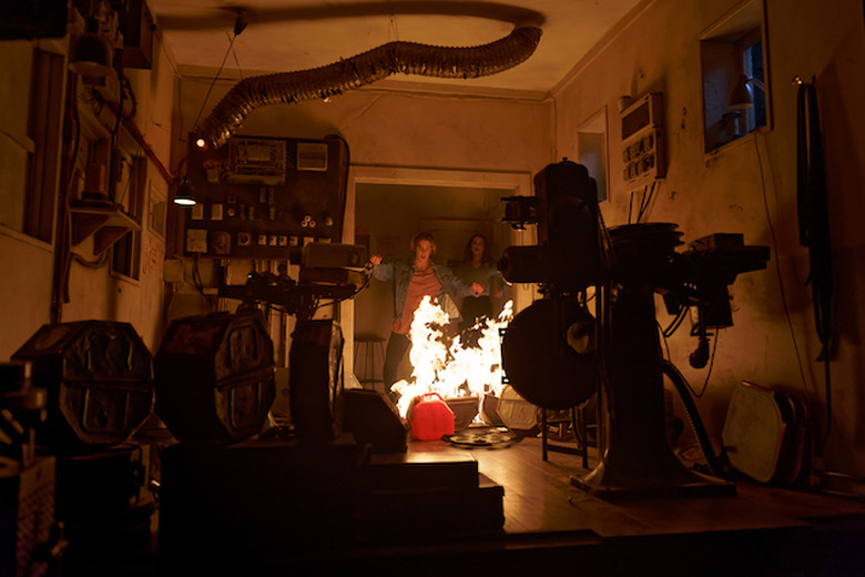 One Of Us Is Lying Season 2 Photos