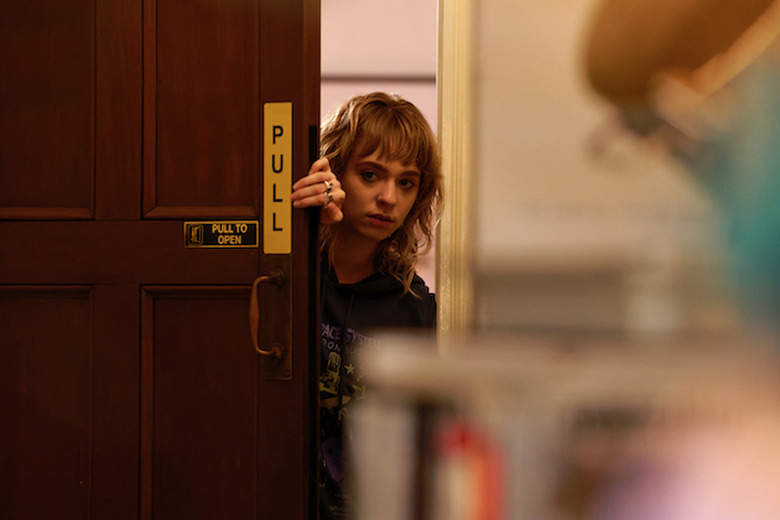 One Of Us Is Lying Season 2 Photos