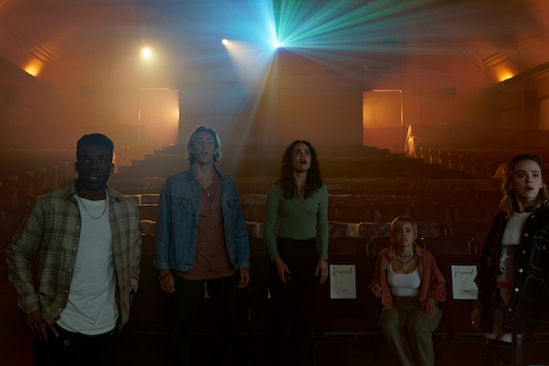 One Of Us Is Lying Season 2 Photos