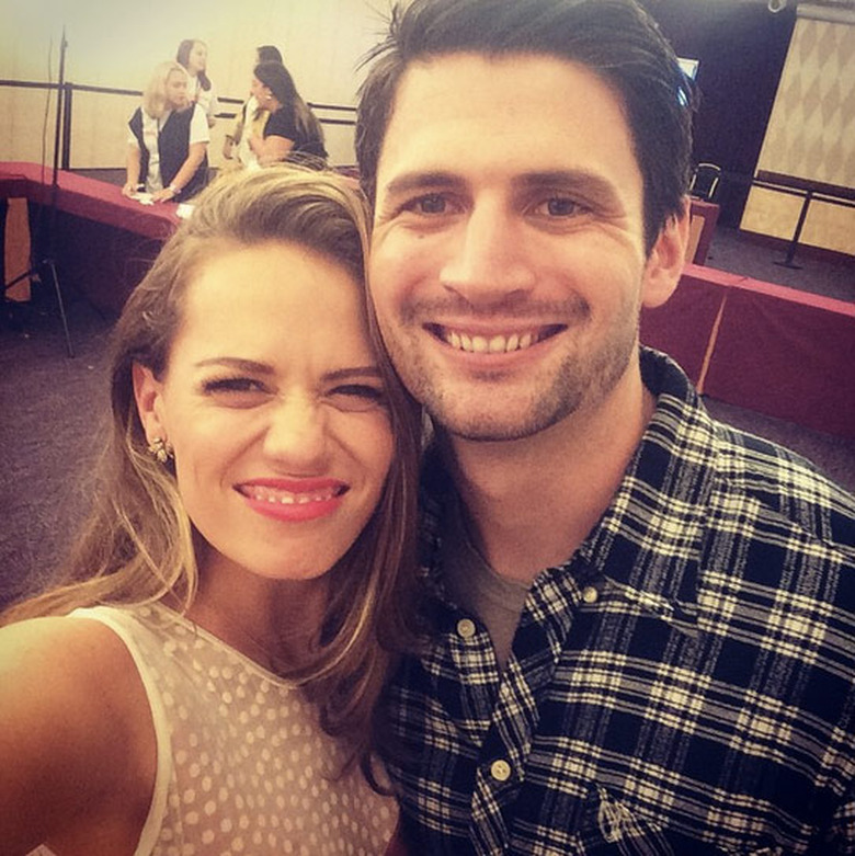 One Tree Hill Reunion