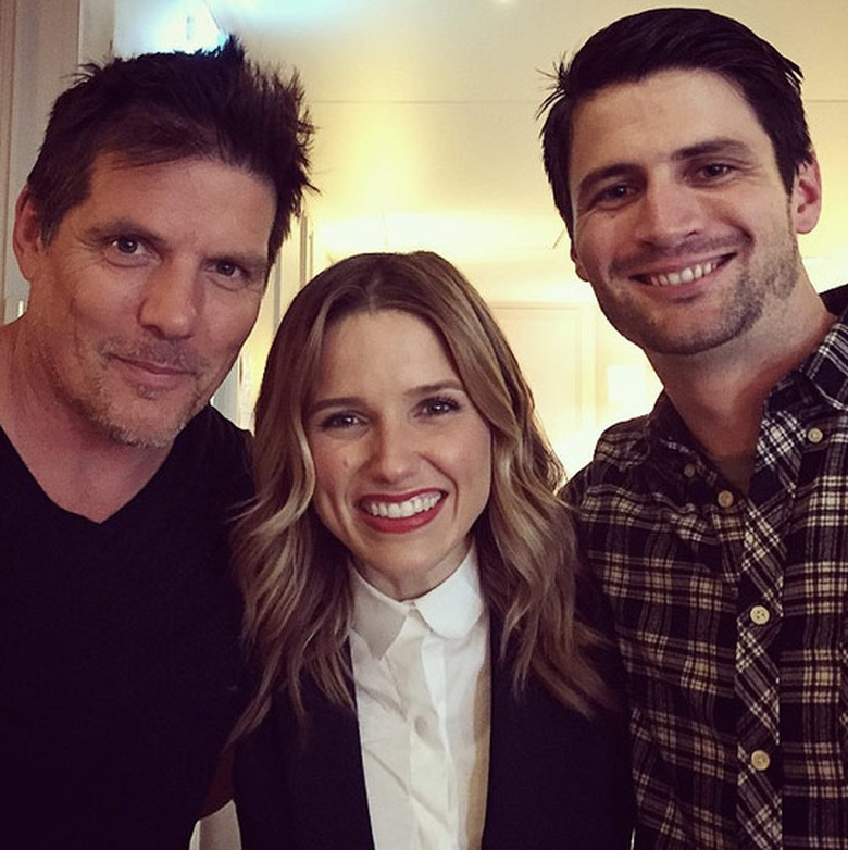 One Tree Hill Reunion