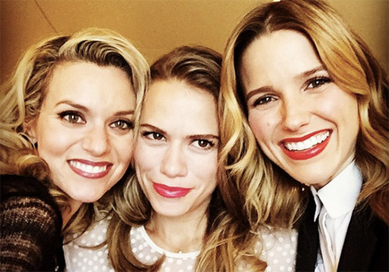 One Tree Hill Reunion