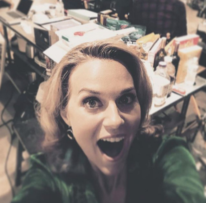 One Tree Hill Reunion Photos