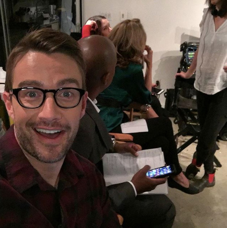 One Tree Hill Reunion Photos